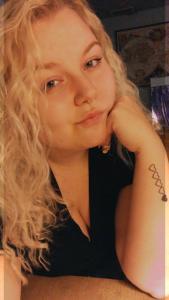 Maria Makris - Baby Aberdeen, United Kingdom