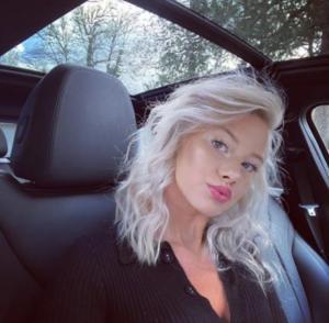 Mariah Vann - Baby Roshester, USA