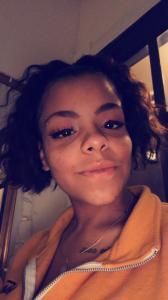 Marie Carswell - Baby Buffalo, USA