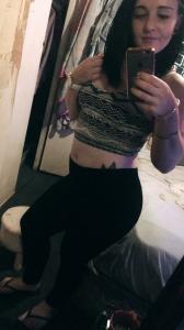 Marie Dominguez - Baby Oklahoma City, USA