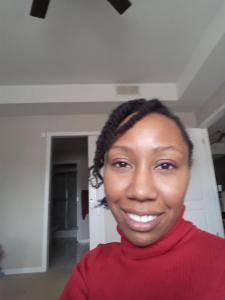 Marie Harkins - Baby Orlando, USA