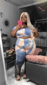 Marie Scheele - Baby Albany, USA