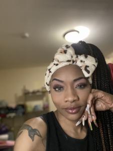 Marilyn Gray - Baby Massachusetts, USA