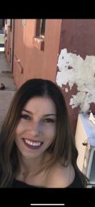 Marlene Kelley - Baby Rockford, USA