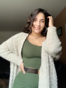 Martha Griffin - Baby Aberdeen, United Kingdom