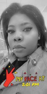 Martha Montford - Baby Colorado, USA