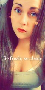 Martha Warfield - Baby Colorado Springs, USA