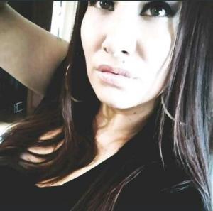 Mary Ayala - Baby Louisiana, USA