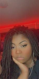 Mary Diggs - Baby Las Vegas, USA