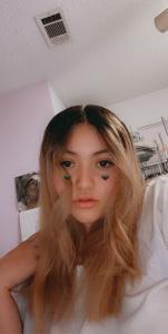 Mary Lamontagne - Baby Guelph, Canada