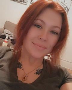 Mary Mather - Baby Mississauga, Canada