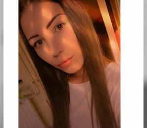 Mathilda Reimer - Baby San Antonio, USA