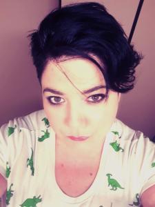 Mattie Parker - Baby Milwaukee, USA