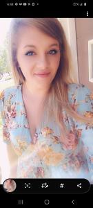 Meda Stevens - Baby Iowa, USA