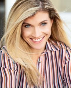 Megan Worsham - Baby Montreal, Canada