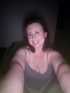 Meghan Funk - Baby Midlothian, USA