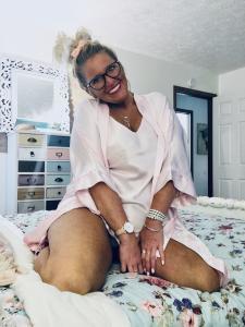 Melissa Jessen - Baby Vancouver, Canada