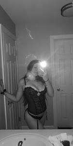 Mia Harding - Baby Pennsylvania, USA