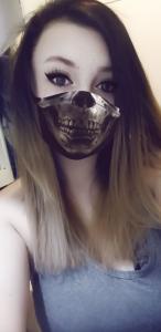 USA Babies Micaela McCabe - Baby Houston, USA