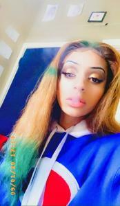 Michelle Bloomquist - Baby Massachusetts, USA