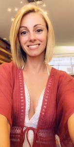 Michelle Kearney - Baby Indianapolis, USA