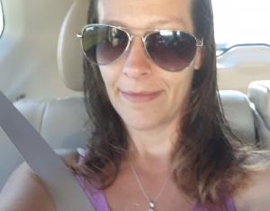 Mildred Ortiz - Baby Dallas, USA