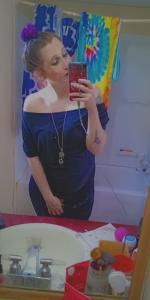 Millie Santiago - Baby Florida, USA