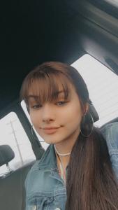 Muriel Hernandez - Baby Buffalo, USA