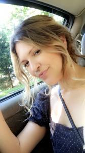 Nadia Brown - Baby Massachusetts, USA