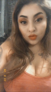 Nadine Rock - Baby Jacksonville, USA