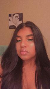 Nancy Carter - Baby Louisiana, USA