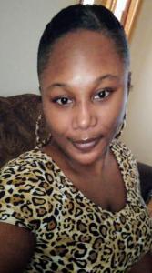 Nancy Padilla - Baby Minneapolis, USA