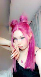 Nicole Soileau - Baby Leeds, United Kingdom