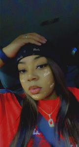 Nina Gonzalez - Baby Orlando, USA