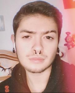 Norma Cisneros - Baby Oxford, United Kingdom