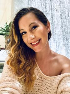 Norma Humble - Baby San Francisco, USA