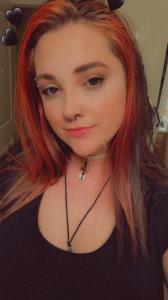 Nyla Rudolph - Baby New York, USA