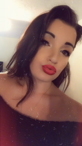 Pamela Calhoun - Baby Guelph, Canada