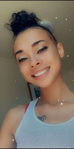 Pamela Marchand - Baby Oxford, United Kingdom