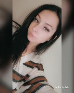 Pamela Shook - Baby Regina, Canada