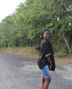 Patricia Coley - Baby Massachusetts, USA