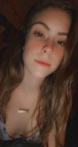 Patricia Fairfax - Baby Jacksonville, USA