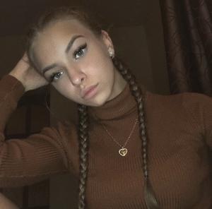 Patricia Preston - Baby Phoenix, USA