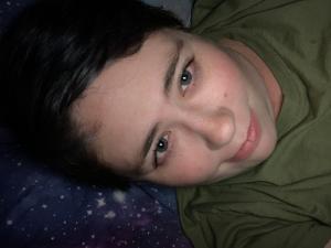 Canada Babies Pearlie Salmons - Baby Saskatoon, Canada