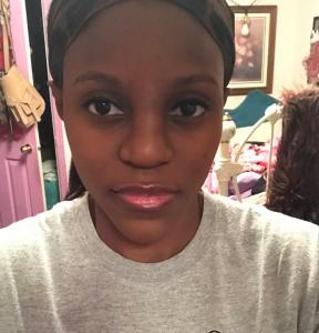 Phyllis Sims - Baby Louisiana, USA