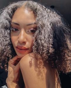 Phyllis Young - Baby York, United Kingdom