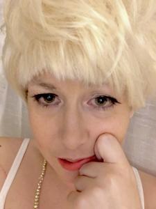 Randall May - Baby Oxford, United Kingdom