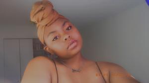 Rhonda Thompson - Baby Pennsylvania, USA