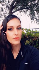 Rita Lair - Baby Visalia, USA