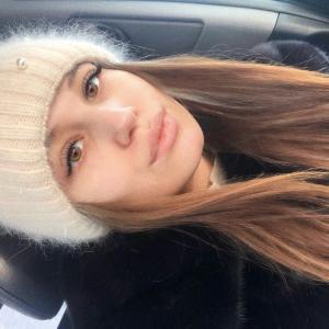 Rosalie Tarnowski - Baby Fresno, USA